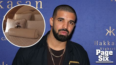 drake got leaked video|Drake responds after alleged inappropriate video of him leaks on。